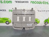Replacement interior light for Lexus LS (USF4/UVF4) 460 OEM IAM reference 51458004 