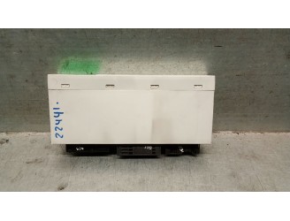 Recambio de modulo confort para bmw 3 (e46) 320 d referencia OEM IAM 6914366 