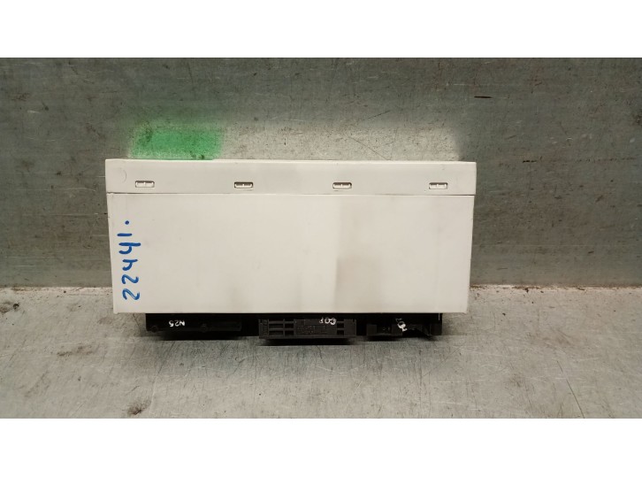 Recambio de modulo confort para bmw 3 (e46) 320 d referencia OEM IAM 6914366 