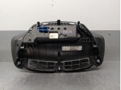 Recambio de cuadro instrumentos para citroën c4 berlina 1.6 16v hdi fap referencia OEM IAM 96613462ZD 281164004 