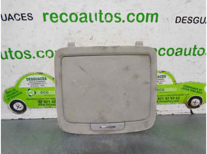 Recambio de luz interior para lexus ls (usf4/uvf4) 460 referencia OEM IAM 51458004 