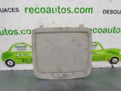 Recambio de luz interior para lexus ls (usf4/uvf4) 460 referencia OEM IAM 51458004 