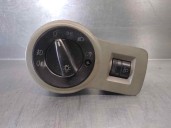 Recambio de mando luces salpicadero para skoda octavia berlina (1u2) 1.9 pilot tdi referencia OEM IAM 3B0941531A 