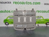 Recambio de luz interior para lexus ls (usf4/uvf4) 460 referencia OEM IAM 51458004 