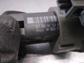 Recambio de mando luces salpicadero para skoda octavia berlina (1u2) 1.9 pilot tdi referencia OEM IAM 3B0941531A  