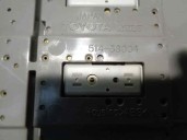 Recambio de luz interior para lexus ls (usf4/uvf4) 460 referencia OEM IAM 51458004 