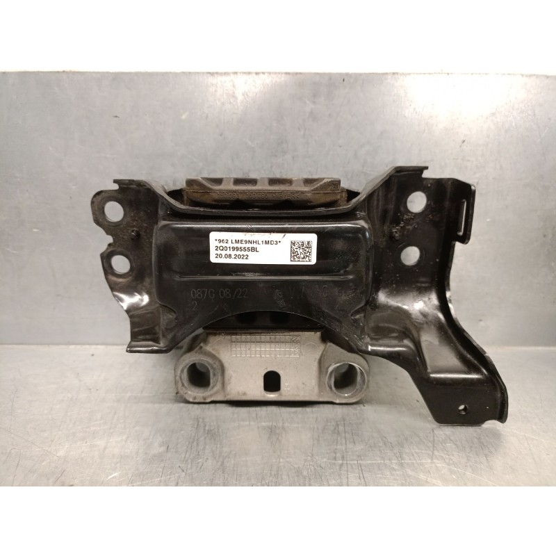 Recambio de soporte cambio para volkswagen taigo (cs1) 1.0 tsi referencia OEM IAM 2Q0199555BL 2Q0199555BL 