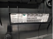 Recambio de cuadro instrumentos para citroën c4 berlina 1.6 16v hdi fap referencia OEM IAM 96613462ZD 281164004 
