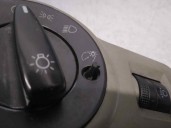 Recambio de mando luces salpicadero para skoda octavia berlina (1u2) 1.9 pilot tdi referencia OEM IAM 3B0941531A  