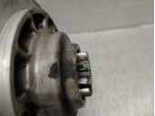 Recambio de motor arranque para skoda felicia berlina ( 791) 1.3 referencia OEM IAM 443115141310  