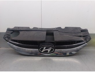 Recambio de rejilla delantera para hyundai ix35 (lm, el, elh) 1.6 referencia OEM IAM 863512Y000 863512Y000 