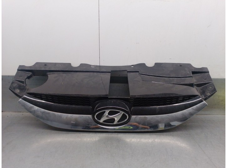 Recambio de rejilla delantera para hyundai ix35 (lm, el, elh) 1.6 referencia OEM IAM 863512Y000 863512Y000 