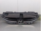 Recambio de rejilla delantera para hyundai ix35 (lm, el, elh) 1.6 referencia OEM IAM 863512Y000 863512Y000 