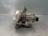 Recambio de faro antiniebla izquierdo para hyundai xg 3.5 v6 cat referencia OEM IAM 9220139500 
