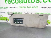 Recambio de parasol izquierdo para lexus ls (usf4/uvf4) 460 referencia OEM IAM 