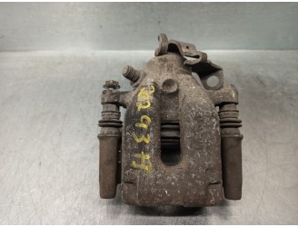 Recambio de pinza freno trasera izquierda para peugeot 307 break / sw (s1) 2.0 hdi fap cat referencia OEM IAM 4400N4  