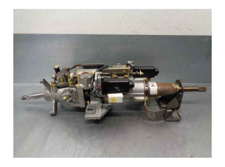 Replacement steering column for Hyundai XG 3.5 V6 CAT OEM IAM reference 5630039700 