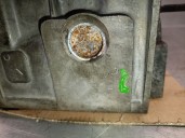 Recambio de culata para land rover range rover (lp) 2.5 turbodiesel referencia OEM IAM 2245579 STC3698 