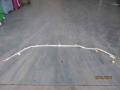 Recambio de airbag cortina delantero derecho para volkswagen touareg (7la) 5.0 v10 tdi cat (ayh) referencia OEM IAM 7L6880742C 