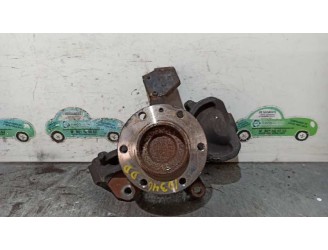 Recambio de mangueta delantera derecha para mercedes-benz sprinter iii furgón fwd 2.1 cdi cat referencia OEM IAM 9063303520  