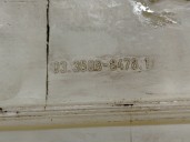 Recambio de bomba freno para bmw 3 (e46) 316 i referencia OEM IAM 03350884781 34316757839 ATE