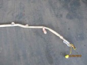 Recambio de airbag cortina delantero derecho para volkswagen touareg (7la) 5.0 v10 tdi cat (ayh) referencia OEM IAM 7L6880742C 
