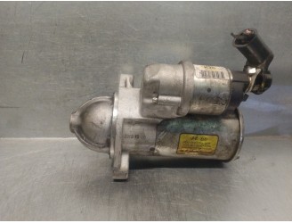 Recambio de motor arranque para kia xceed 1.4 tgdi cat referencia OEM IAM 3610003706 61005424 BORG WARNER