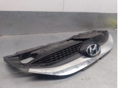 Recambio de rejilla delantera para hyundai ix35 (lm, el, elh) 1.6 referencia OEM IAM 863512Y000 863512Y000 