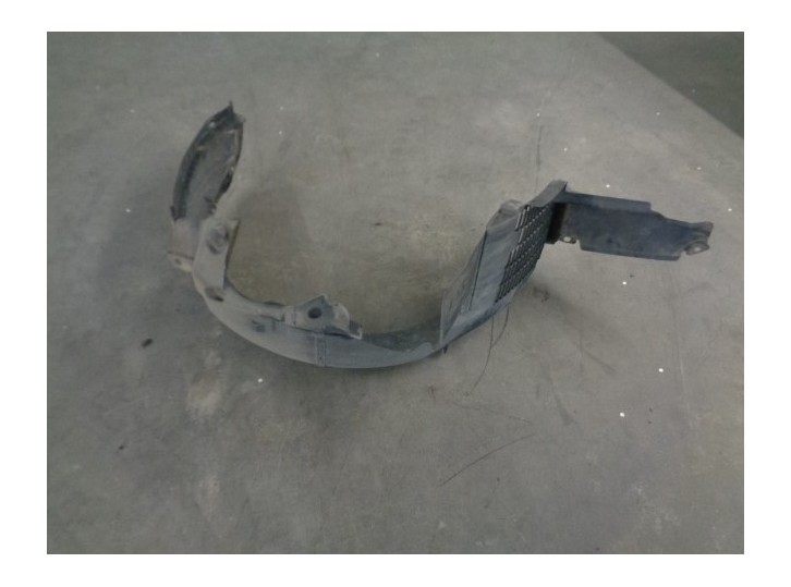 Recambio de paso rueda delantero derecho para hyundai xg 3.5 v6 cat referencia OEM IAM 8681239500 CESTA 42C