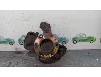 Recambio de mangueta delantera izquierda para mercedes-benz sprinter iii furgón fwd 2.1 cdi cat referencia OEM IAM 9063303420  