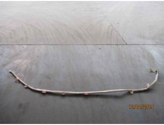 Recambio de airbag cortina delantero izquierdo para volkswagen touareg (7la) 5.0 v10 tdi cat (ayh) referencia OEM IAM 7L6880741C