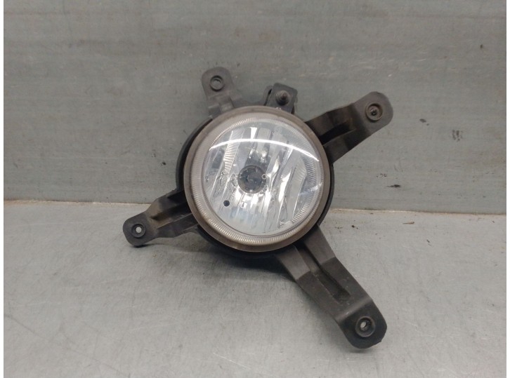 Recambio de faro antiniebla izquierdo para hyundai ix35 (lm, el, elh) 1.6 referencia OEM IAM 922012Y000 922012Y000 