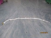 Recambio de airbag cortina delantero izquierdo para volkswagen touareg (7la) 5.0 v10 tdi cat (ayh) referencia OEM IAM 7L6880741C