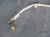 Recambio de airbag cortina delantero izquierdo para volkswagen touareg (7la) 5.0 v10 tdi cat (ayh) referencia OEM IAM 7L6880741C