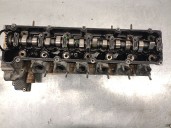 Recambio de culata para land rover range rover (lp) 2.5 turbodiesel referencia OEM IAM 2245579 STC3698 