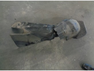 Recambio de paso rueda trasero izquierdo para hyundai xg 3.5 v6 cat referencia OEM IAM 8682139500 CESTA 42C