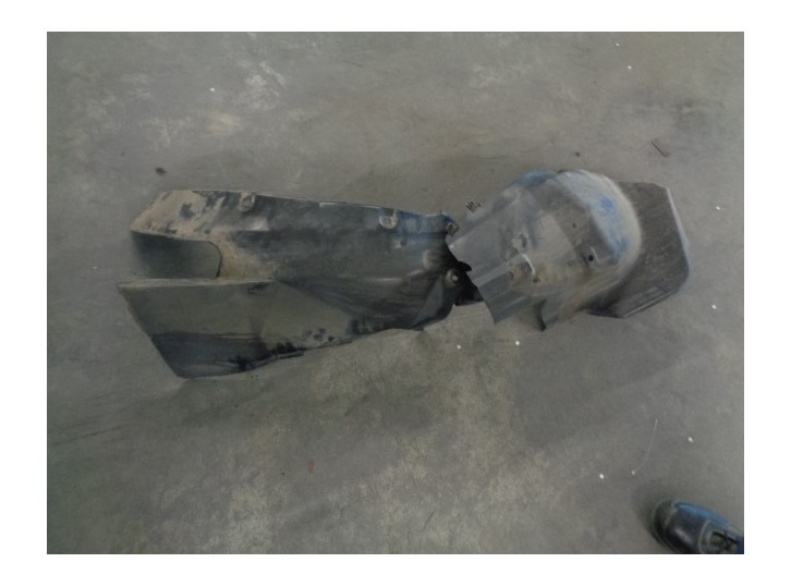 Recambio de paso rueda trasero izquierdo para hyundai xg 3.5 v6 cat referencia OEM IAM 8682139500  CESTA 42C