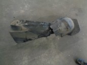 Recambio de paso rueda trasero izquierdo para hyundai xg 3.5 v6 cat referencia OEM IAM 8682139500 CESTA 42C