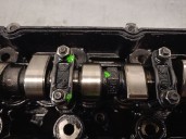 Recambio de culata para land rover range rover (lp) 2.5 turbodiesel referencia OEM IAM 2245579 STC3698 