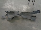 Recambio de paso rueda trasero izquierdo para hyundai xg 3.5 v6 cat referencia OEM IAM 8682139500 CESTA 42C