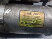 Recambio de motor arranque para kia xceed 1.4 tgdi cat referencia OEM IAM 3610003706 61005424 BORG WARNER
