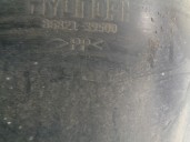 Recambio de paso rueda trasero izquierdo para hyundai xg 3.5 v6 cat referencia OEM IAM 8682139500 CESTA 42C