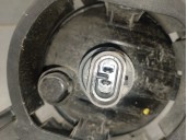 Recambio de faro antiniebla izquierdo para hyundai ix35 (lm, el, elh) 1.6 referencia OEM IAM 922012Y000 922012Y000 