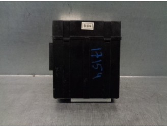 Recambio de modulo electronico para hyundai xg 3.5 v6 cat referencia OEM IAM 9540039120  