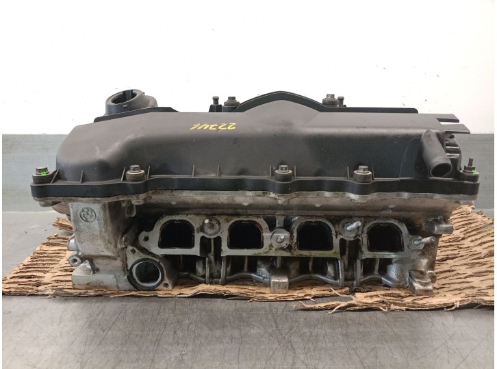 Recambio de culata para bmw 3 (e46) 316 i referencia OEM IAM 7505422 11127581141 