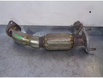 Recambio de salida colector para kia xceed 1.4 tgdi cat referencia OEM IAM 28610J7300  CESTA 2