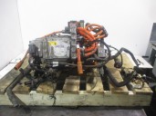 Recambio de motor completo para smart coupe referencia OEM IAM EM0003 A2C74235000 CONTINENTAL