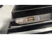 Recambio de rejilla paragolpes delantero para opel corsa c 1.0 12v cat (z 10 xep / lj4) referencia OEM IAM 62322BM400 