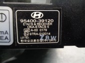 Recambio de modulo electronico para hyundai xg 3.5 v6 cat referencia OEM IAM 9540039120  