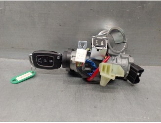 Recambio de conmutador de arranque para hyundai ioniq referencia OEM IAM 49A6101110  